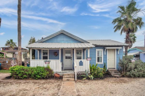 ANG17-Anglers Court Beach Casita #17 home